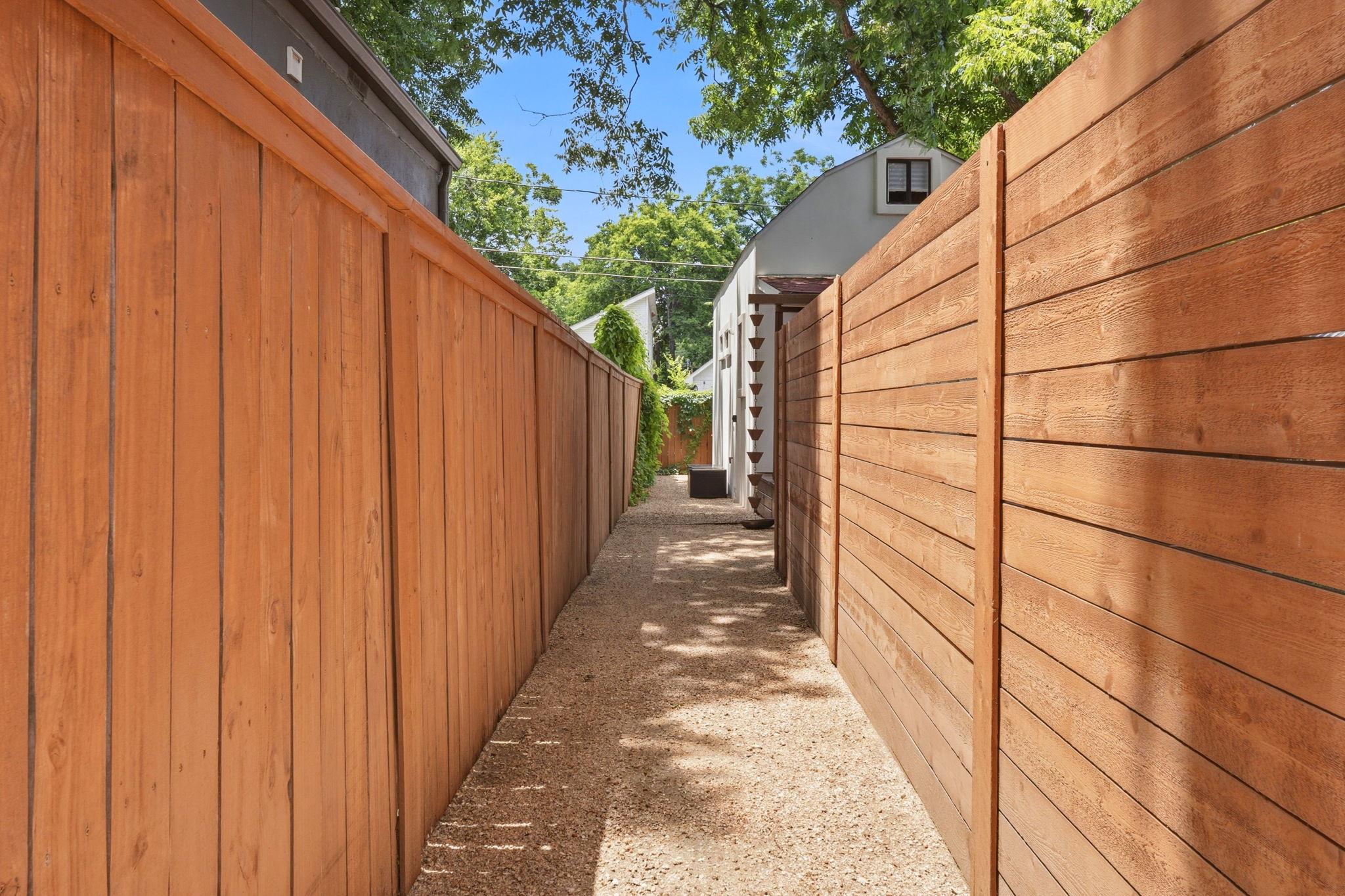 Residential in Austin 3