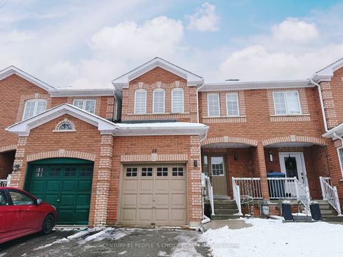 18 Coppermill Dr, Brampton, ON, L7A1N4 | Card Image