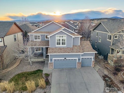 3051 Hudson Dr, Loveland, CO, 80538-4950 | Card Image