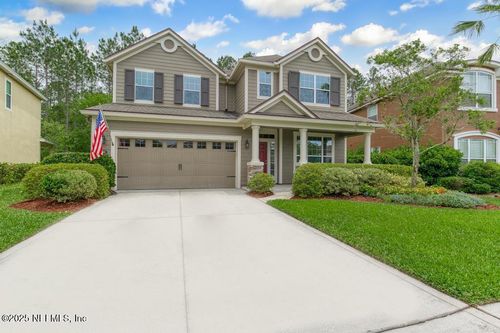 141 Woodfield Ln, St Johns, FL, 32259-6301 | Card Image