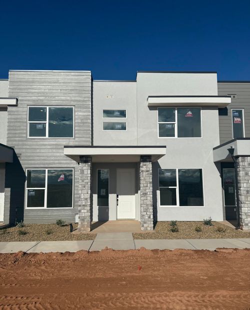 1042 E Malibu Lane Lot 148, Washington, UT, 84780 | Card Image