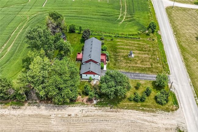 1745 Conc 3 Walpole, House other with 4 bedrooms, 1 bathrooms and 4 parking in Haldimand ON | Image 45