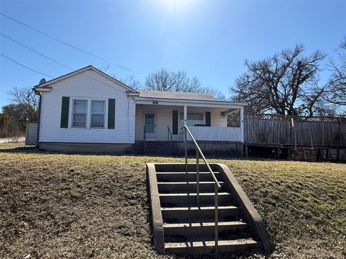 307 Cedar Rd, Palo Pinto, TX, 76484 | Card Image