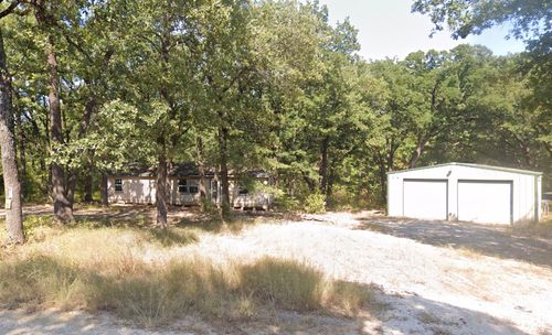 10677 Hilltop Cir, Quinlan, TX, 75474-6117 | Card Image