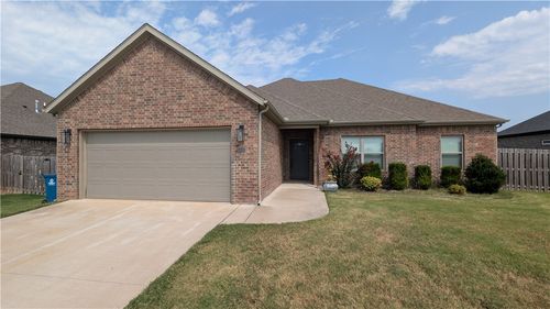 1000 Tracey Ln, Pea Ridge, AR, 72751-6004 | Card Image