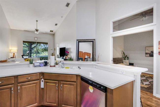 2739 Rutledge Ct, Townhouse with 3 bedrooms, 2 bathrooms and null parking in WINTER HAVEN FL | Image 11