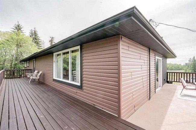 72174 Rr 13, House other with 5 bedrooms, 3 bathrooms and null parking in DeBolt AB | Image 25