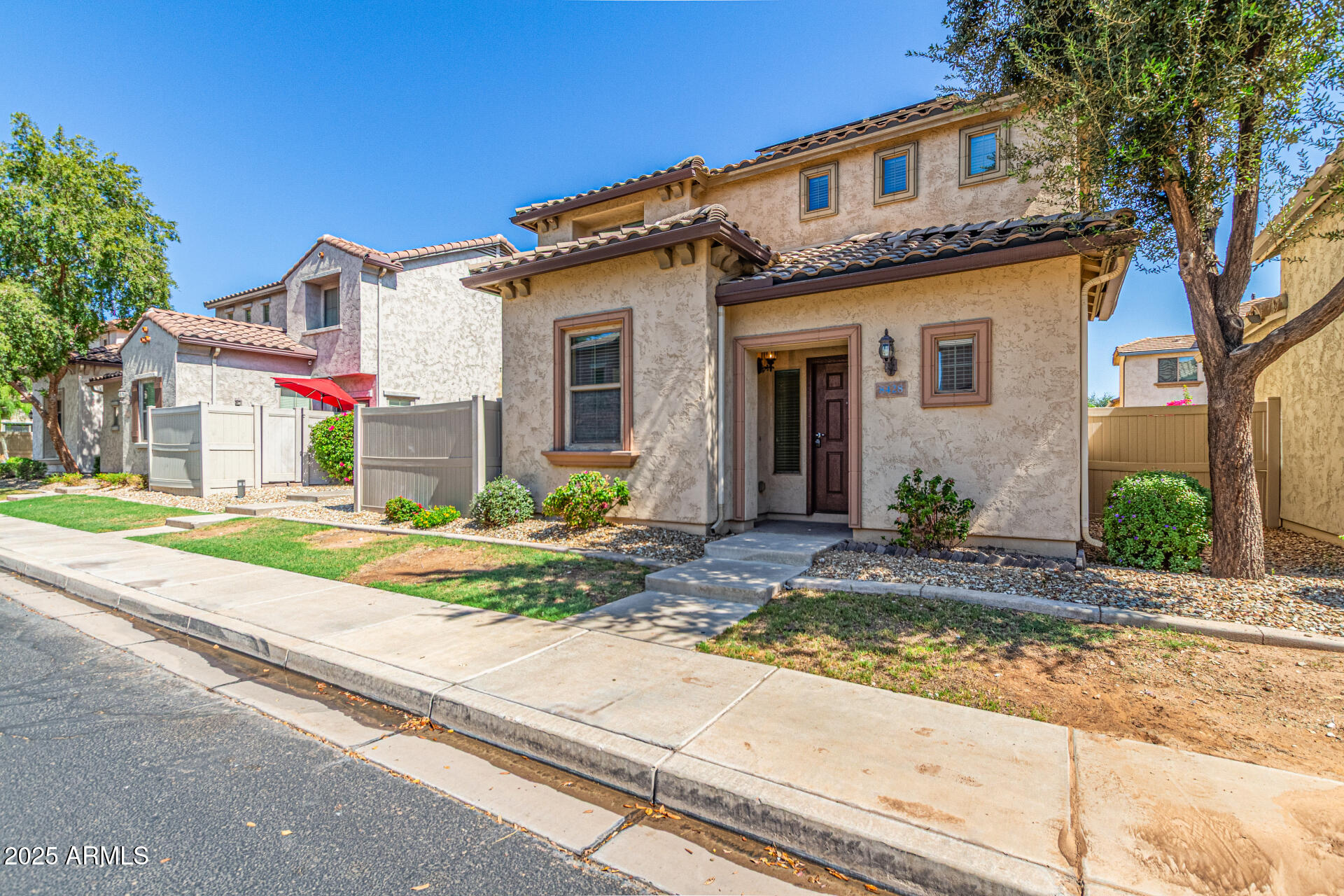 Residential Lease in Phoenix 5