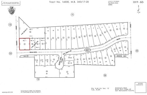 34568 Bella Vista Dr, Yucaipa, CA, 92399-4593 | Card Image