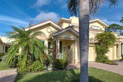 15 - 1152 Beachcomber Court, Townhouse with 3 bedrooms, 2 bathrooms and null parking in OSPREY FL | Image 2