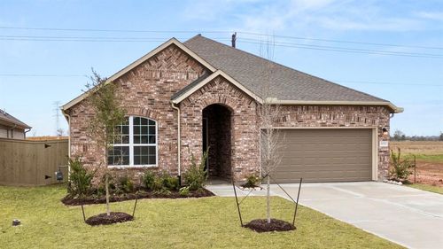 4010 Silver Falls Lane, League City, TX, 77573 | Card Image