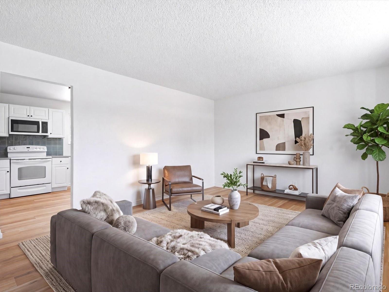 Residential in Denver 5