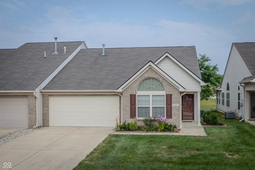 12682 Whisper Way, Fishers, IN, 46037 | Card Image