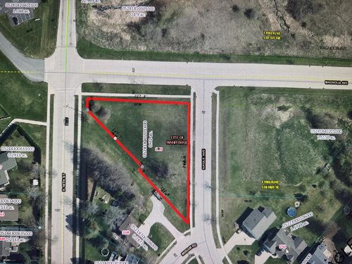 1795 Nagle Avenue, Manitowoc, WI, 54220 | Card Image