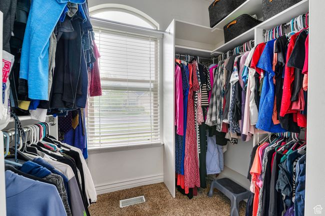 Walk in closet | Image 11