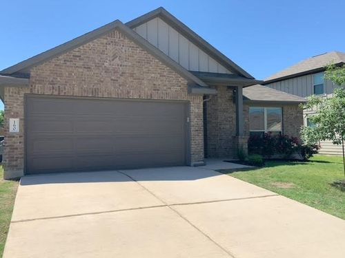 160 Painted Desert Lane, Buda, TX, 78610 | Card Image