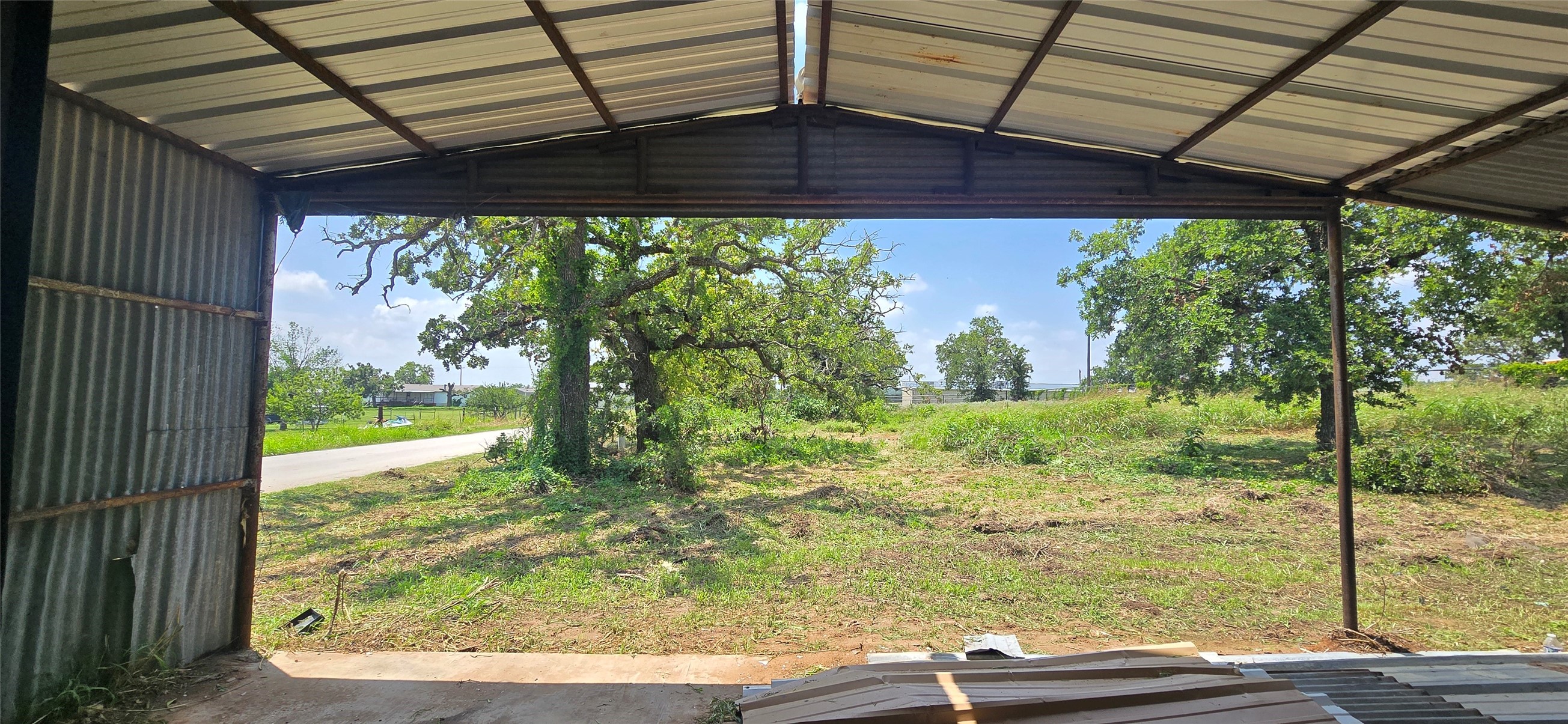 Commercial Sale in Springtown 5