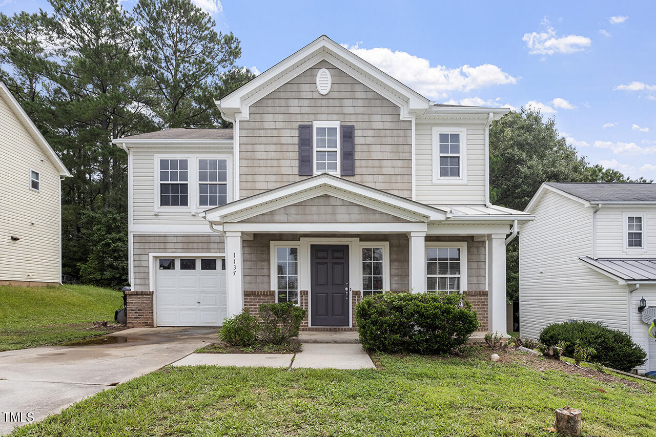 Rutledge Landing Dr, Knightdale, NC 27545