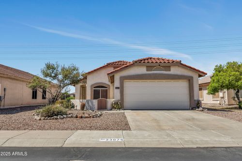 23075 W Arrow Dr, Buckeye, AZ, 85326-7148 | Card Image