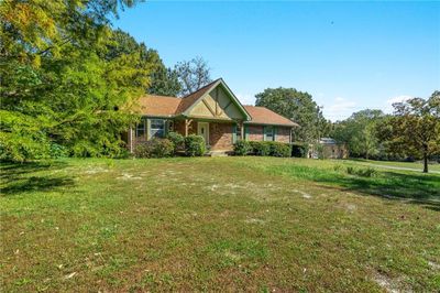 View of front of home featuring a front lawn | Image 3