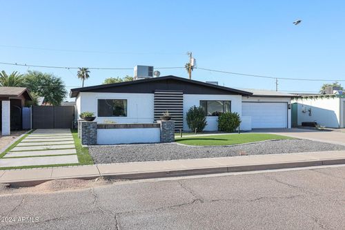 3213 E Emile Zola Ave, Phoenix, AZ, 85032-6118 | Card Image