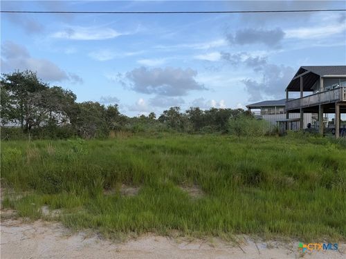 Lot 10 Tyler, Port O'Connor, TX, 77979 | Card Image