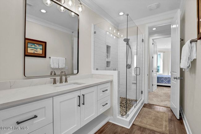 1511 New River Inlet Rd, House other with 7 bedrooms, 6 bathrooms and 4 parking in N Topsail Beach NC | Image 41