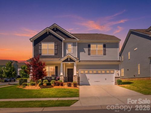 1032 Argentium Way, Waxhaw, NC, 28173-0280 | Card Image