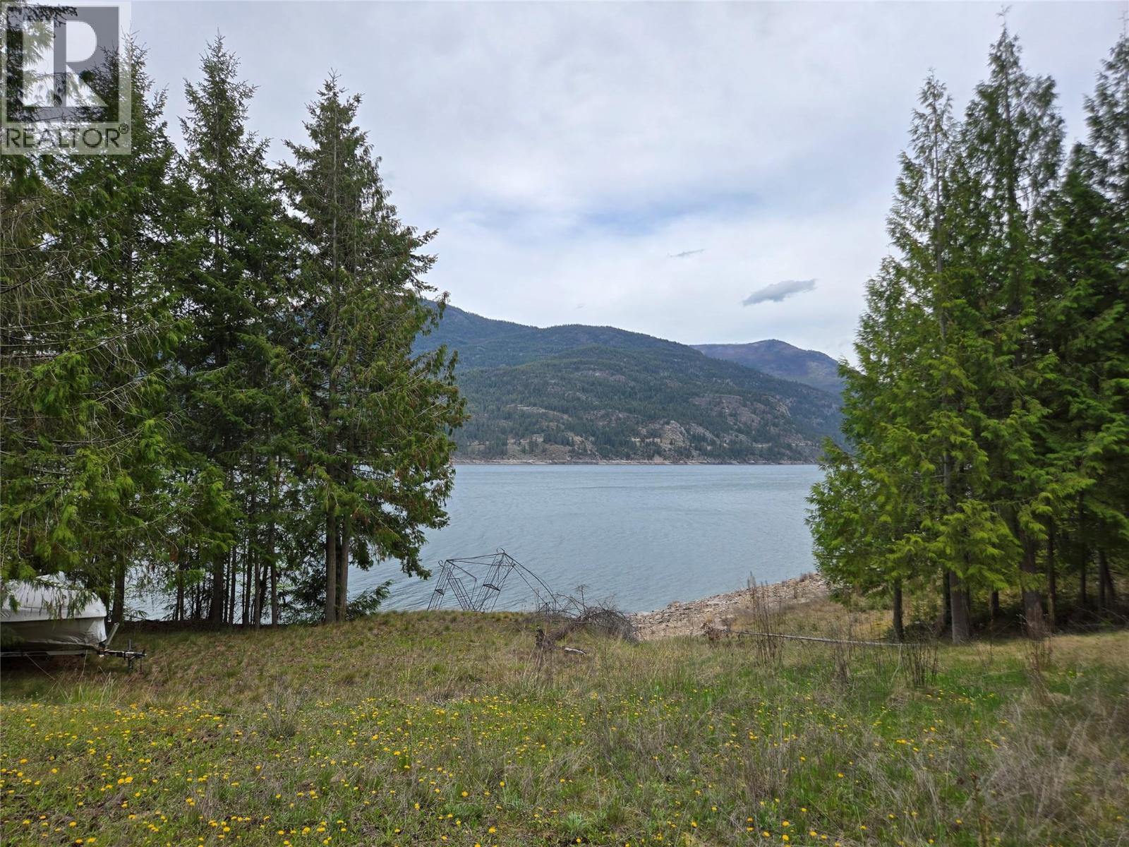 Residential in Castlegar