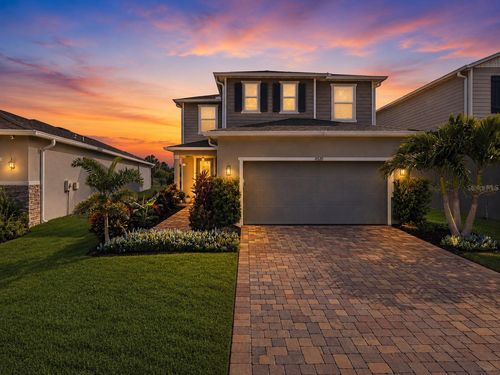 11520 Gallatin Trl, Parrish, FL, 34219-2390 | Card Image