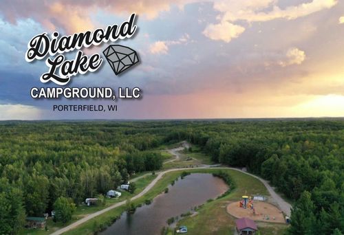 W5449 Loomis Rd, PORTERFIELD, WI, 54159-9441 | Card Image