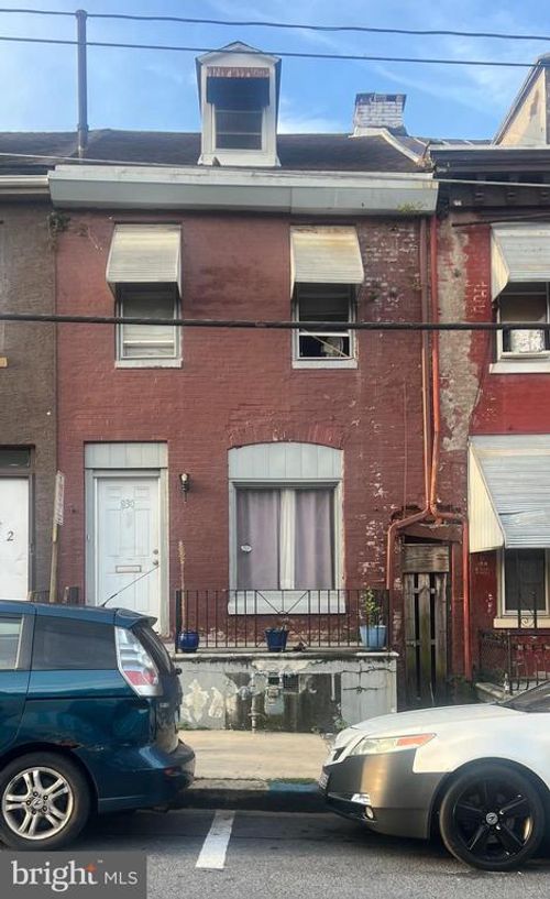 830 Elm St, READING, PA, 19601-3168 | Card Image