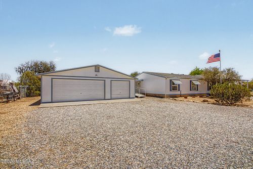 5556 N Squeak Place, Marana, AZ, 85653 | Card Image