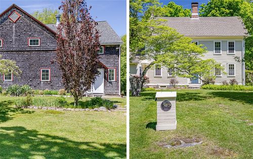 121 Foster Center Rd, Foster, RI, 02825-1330 | Card Image