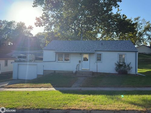 1103 Davis Avenue, Corning, IA, 50841 | Card Image
