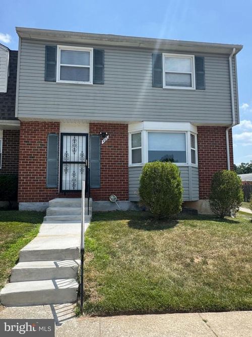 463 Darton Ct, GLEN BURNIE, MD, 21061-6139 | Card Image
