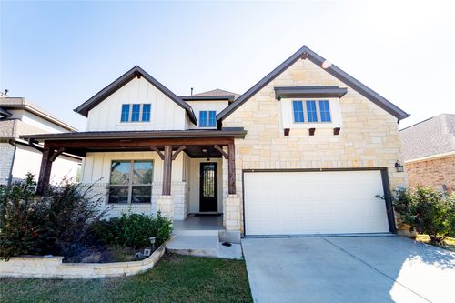 20813 Carries Ranch Road, Pflugerville, TX, 78660 | Card Image