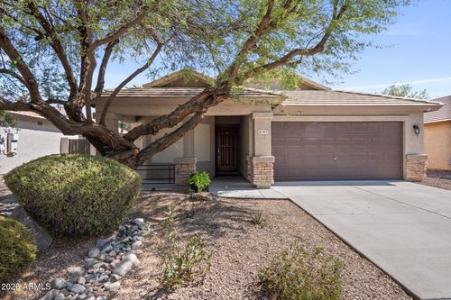 16747 W Polk St, Goodyear, AZ, 85338-6121 | Card Image
