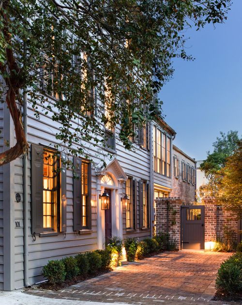 101 Tradd Street, Charleston, SC, 29401 | Card Image