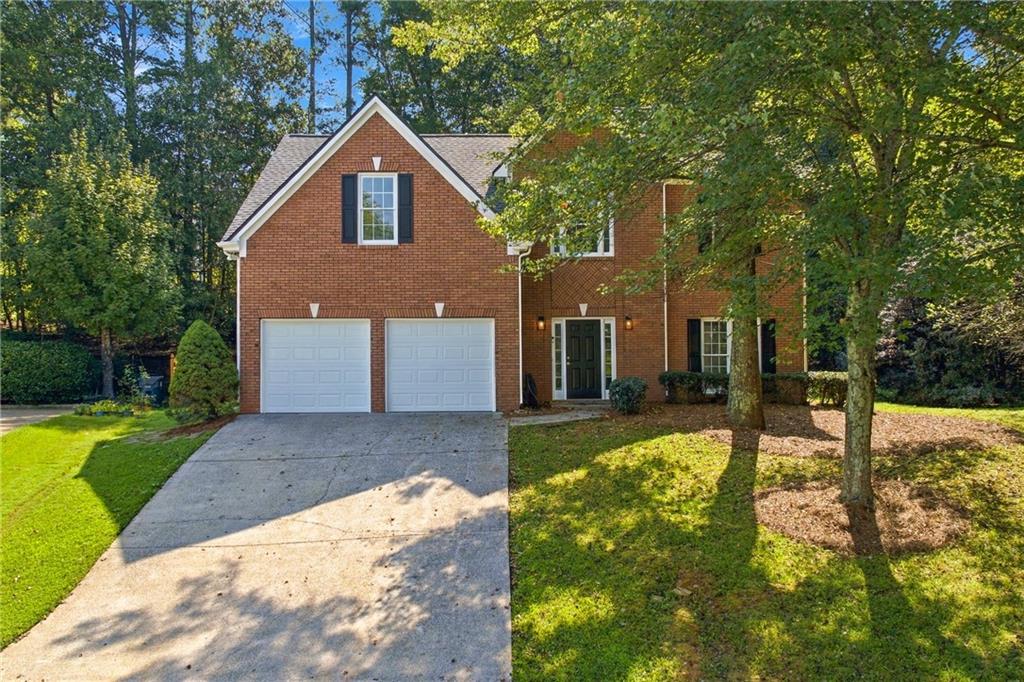 Residential Lease in Marietta