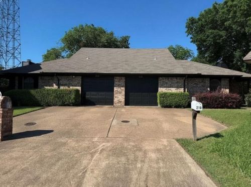 210 & 212 Saint Marys Place, Rockwall, TX, 75087 | Card Image