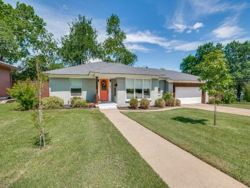 9849 County Cork Dr, Dallas, TX, 75218-2800 | Card Image