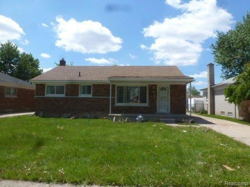 5180 S Middlebelt Rd, Westland, MI, 48186-6895 | Card Image