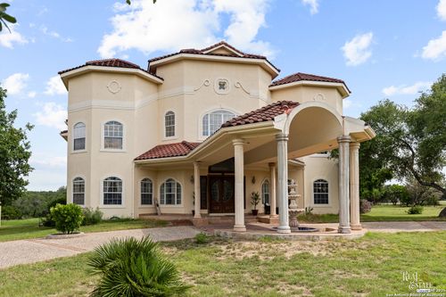 13307 Ridge Valley Ln, San Antonio, TX, 78253-5344 | Card Image