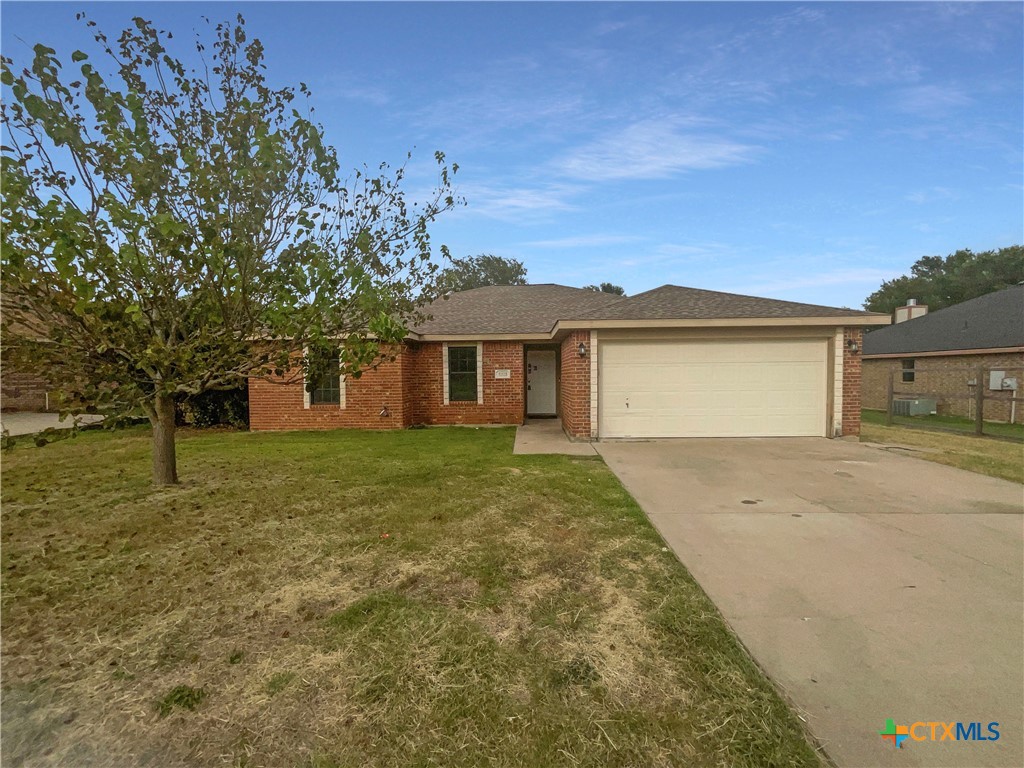 Sapphire Dr, Killeen, TX 76542