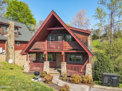 12-1619 Jed Trail, Sevierville, TN, 37862 | Card Image