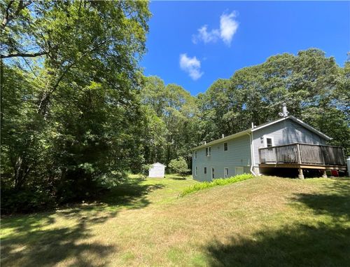613 Stony Fort Rd, Saunderstown, RI, 02874-1101 | Card Image