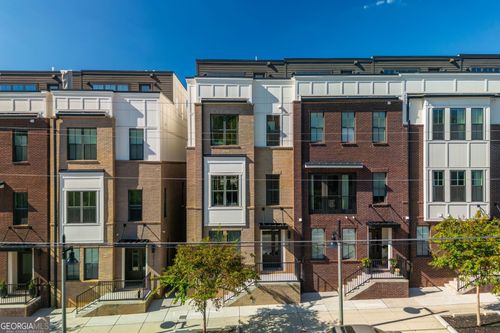 2516 Talley St, Decatur, GA, 30030-4253 | Card Image