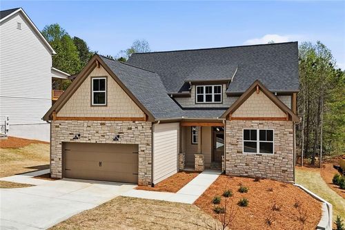 114 Morgan Ln, Dawsonville, GA, 30534-8354 | Card Image