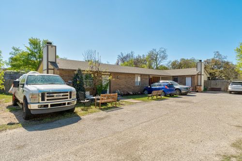 411 Thelma Dr, Austin, TX, 78745-5654 | Card Image